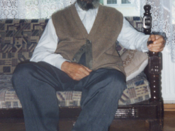 Abdurrahim Reyhan Erzincani